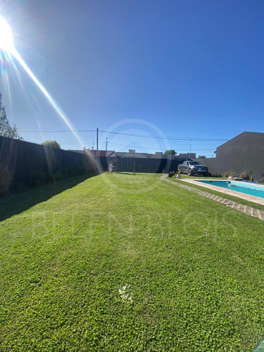 Imagen 6 de 21 de Casa Quinta En Venta - Tandil - Pio Xll