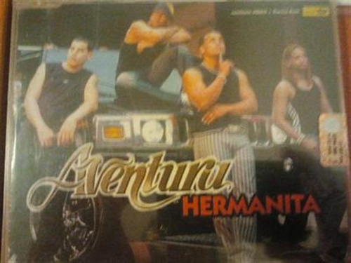 Cd Hermanita (aventura) Estándar