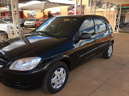 Chevrolet Celta Spirit 1.0 Vhce (flex) 4p