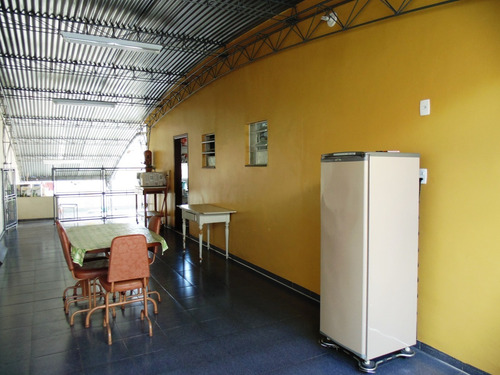 Imagem 10 de 26 de Casa À Venda, 3 Quartos, 1 Suíte, 20 Vagas, Vila Oeste - Belo Horizonte/mg - 19198