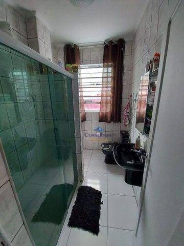 Imagem 10 de 14 de Apartamento Com 2 Dormitórios À Venda, 50 M² Por R$ 233.000,00 - Centro - São Vicente/sp - Ap6459