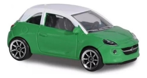 Majorette 1:55 Opel Adam