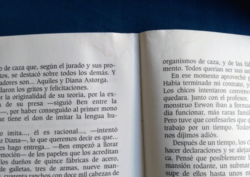 Colección El Barco De Vapor: La Ciudad De Las Esfinges (Usado)
