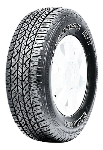 1 Llanta Terramax Ht Sailun 255/70r16 T111