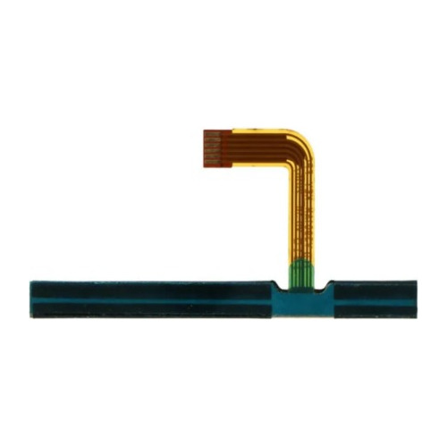 Flex Boton Encendido Volumen Compatible Lanix Ilium L910