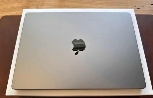 Apple Macbook Pro 14 - M3 - 8gb Ram - 512gb Ssd