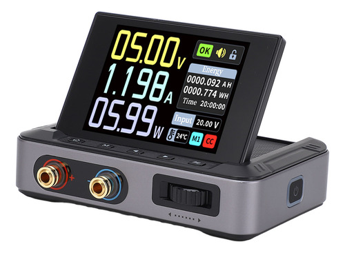 Fuente De Alimentación Dc Variable Dps 150 Cnc 30v 5a 150w D