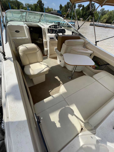 Imagen 7 de 15 de Canestrari 235 V8 Cuddy Mercruiser Impecable