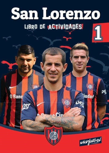 San Lorenzo 1