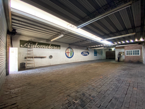 Local Comercial En Venta