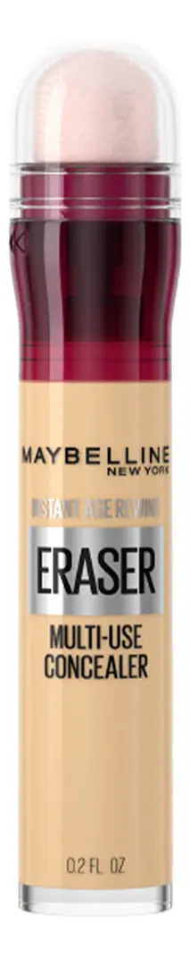Maybelline Corrector de Ojos Instant Age Rewind Eraser, Tono Neutralizer