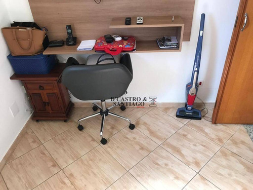 Imagem 23 de 30 de Sobrado Com 3 Dormitórios À Venda, 290 M² Por R$ 980.000 - Vila Prudente - São Paulo/sp - So0187
