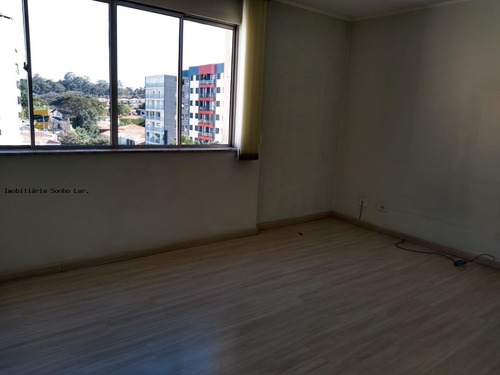 Imagem 3 de 15 de Apartamento Para Venda Em São Paulo, Vila São Francisco, 3 Dormitórios, 1 Suíte, 3 Banheiros, 1 Vaga - 8949_2-1223860
