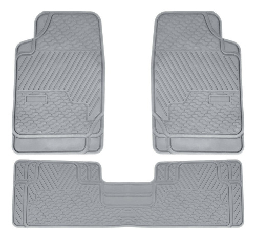 Tapetes 3pz Big Truck Ford Expedition 2003 A 2004 2005 2006