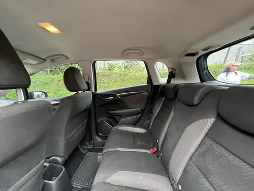 Honda WR-V 1.5 Lx