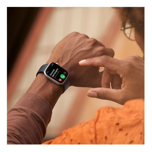 Imagen 4 de 10 de Apple Watch Series 8 GPS 41 mm
