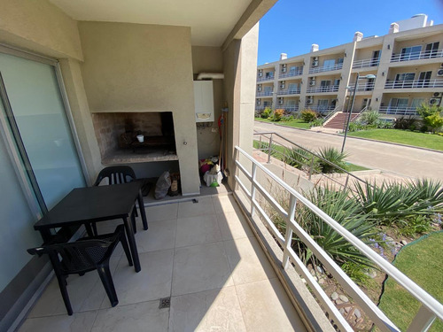 Pilar-km 51,5 El Reparo -2½ Amb-m.lum-balcón Terraza-amenities-cochera-67m2-vig.24hs.