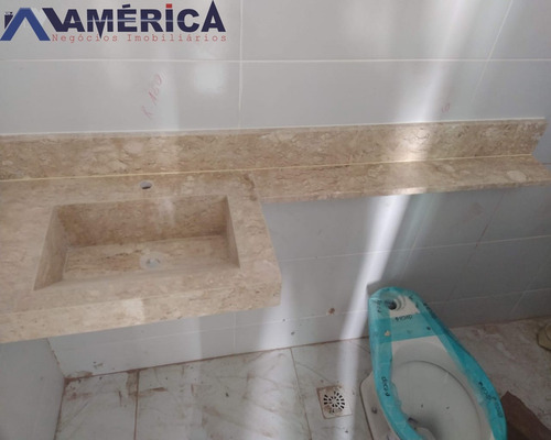 Imagem 10 de 10 de Apartamento - Ap00663 - 68168219