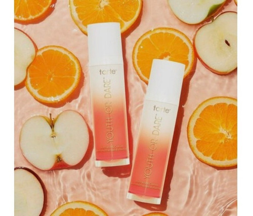 Imagem 2 de 3 de Tarte Youth Or Dare Serum Anti-idade Vitamina C 30ml