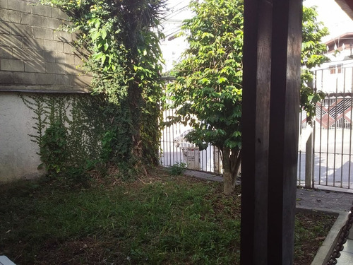 Imagem 11 de 20 de Casa Em Jardim Brasil (zona Sul), São Paulo/sp De 415m² 3 Quartos À Venda Por R$ 1.600.000,00 - Ca2333815-s