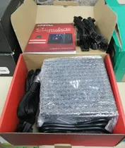 Comprar Fuente De Poder 900 Watts Certificadas  Apevia 1000 Watts
