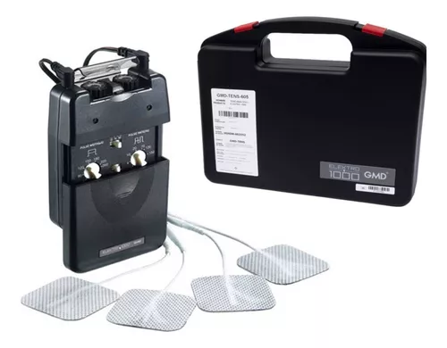Electroestimulador Análogo TENS 3000 - Medimax S.A.