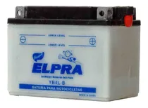 Comprar Bateria Elpra Moto Yb4l - B Oferta!