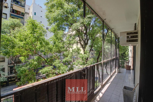 Imagen 2 de 30 de Av. Coronel Diaz Y Güemes. Piso De 164 M2 Con Cochera