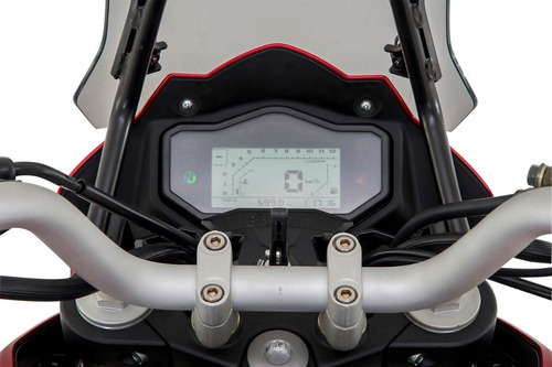Imagen 10 de 25 de Benelli Trk 251 Abs - Mejor Contado - Creditos - Permutas!