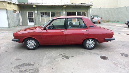 Renault R 12 1.4 Tl
