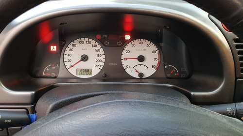 Citroën Xsara 1.8 16v Vts 3p