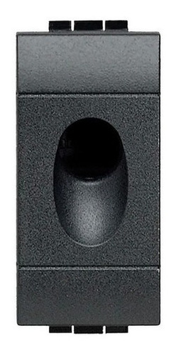 Imagem 2 de 4 de Módulo Saída De Fios 9mm Living Bticino L4953