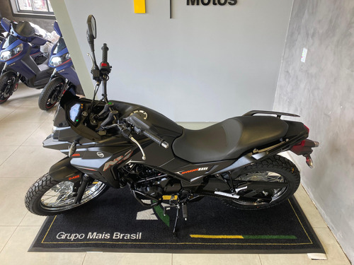 Nh 300 Abs - 2025 - 0 Km - Pagamento Com Ótima Condição -clj