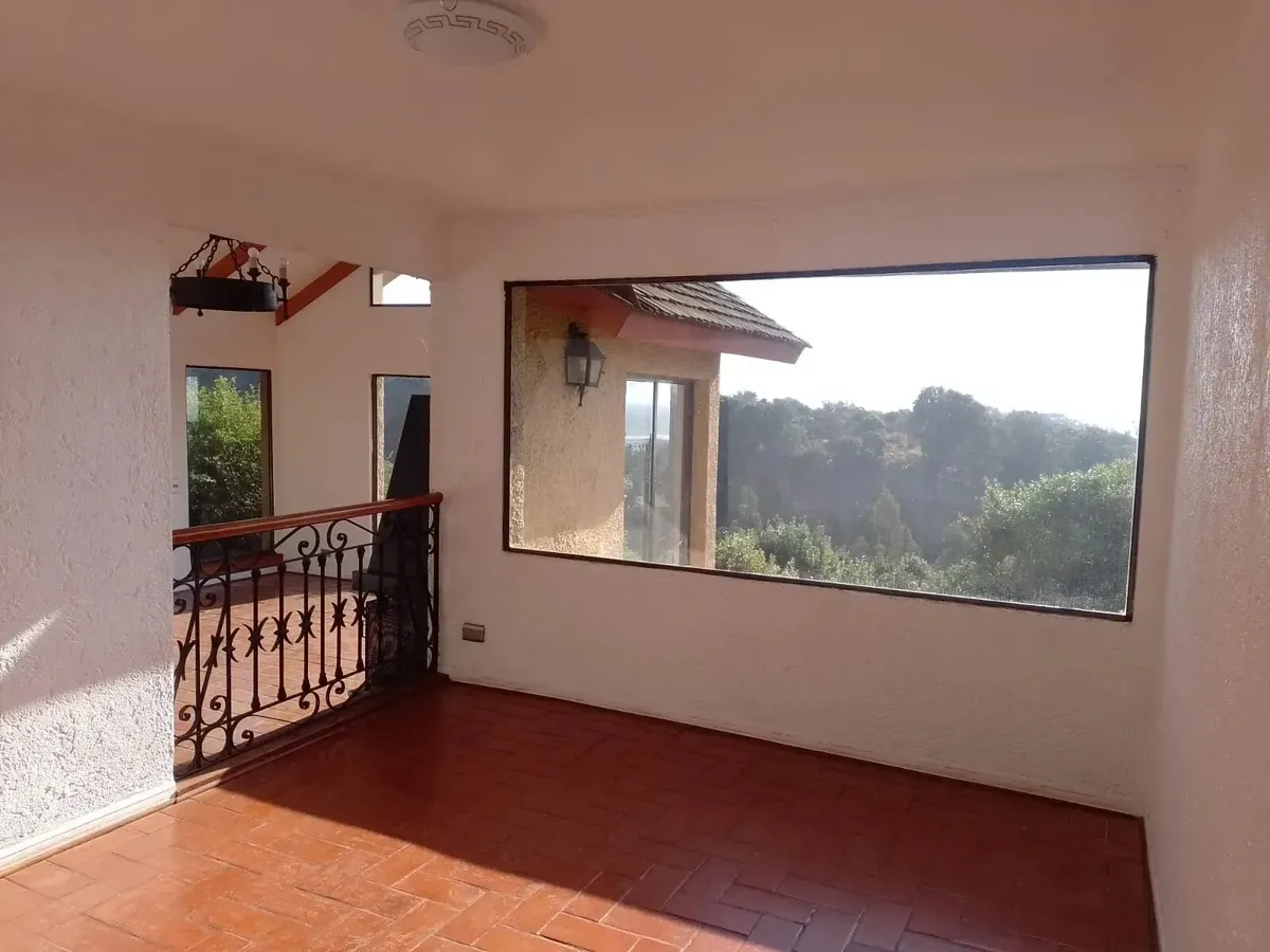 Imagen 3 de 21 de Casa Con Vista Al Mar En Quintero Condominio Rosselot