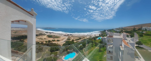 Duplex Primera Línea, 5 Dormitorios A Metros De La Playa!!!