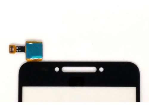 Touch Tactil Celular Alcatel A5 Led 5085 Version 1