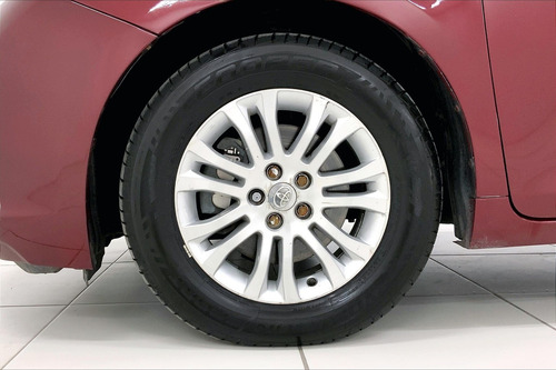 Imagen 9 de 25 de Toyota Sienna 5 Pts Xle, Ta, Ba, Bl, Consola En Toldo, Ra-