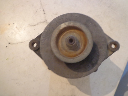 Alternador Prestolite Mack Kodiak Cummins 160 Amp 12 Voltios