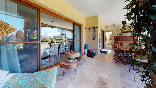 Casa - Buenos Aires Golf