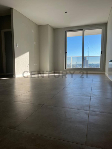 Venta Sobre Boulevard. Torre Fenix - Frente A Unl Depto 2 Dorm