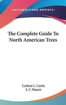 Libro The Complete Guide To North American Trees - Carlto...