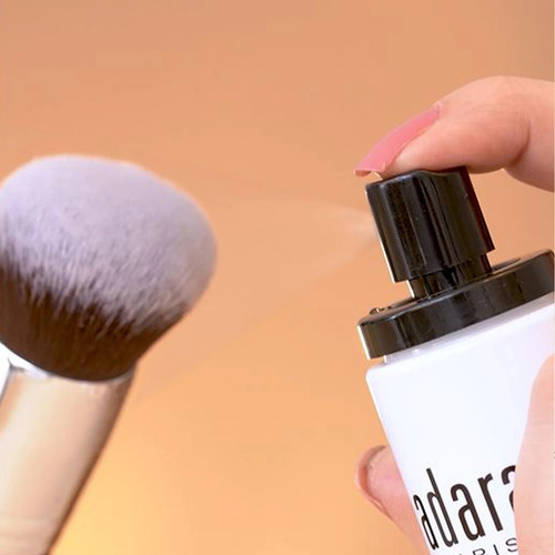Primer Spray Adara Prebase Maquillaje Cosmeticos Oil Control