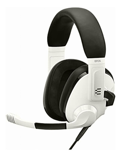 Epos Gaming 605300 Auriculares Blanco