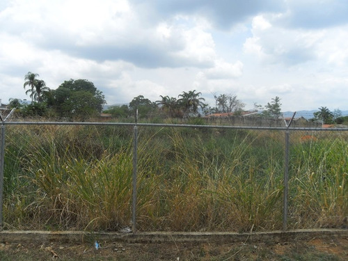 En Venta Terreno Guataparo Country Club