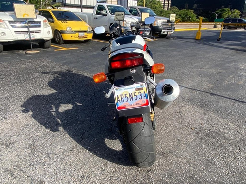 Imagen 3 de 13 de Honda Cbr