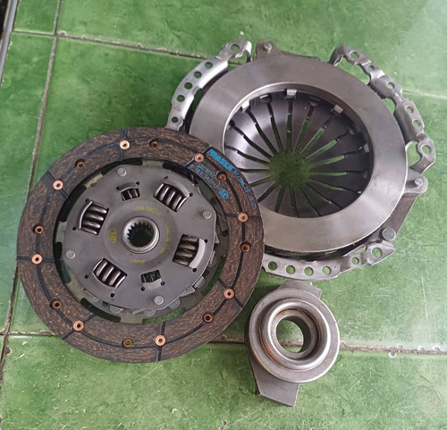Luk Embragues Kit Plato Presión Fiat Premio/uno