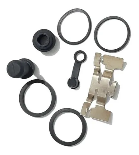 Kit Reparación Caliper Mordaza Delantera Um Drs 125/200/230