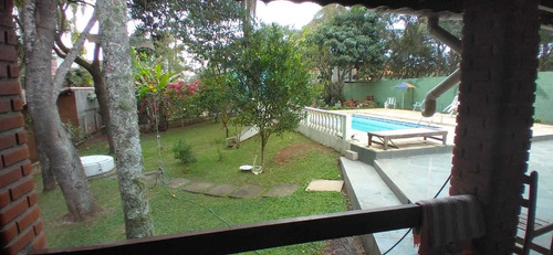 Imagem 2 de 12 de Chácara Em Condomínio Em Ibiuna - Chacara Em Ibiuna -cód.243