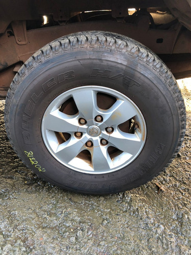 Hilux Srv 3.0 2013 4x4 Aut. Com 149.328km - Solicite Peças