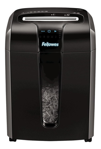 Destructora / Trituradora De Documentos 73ci Fellowes 12 Hoj